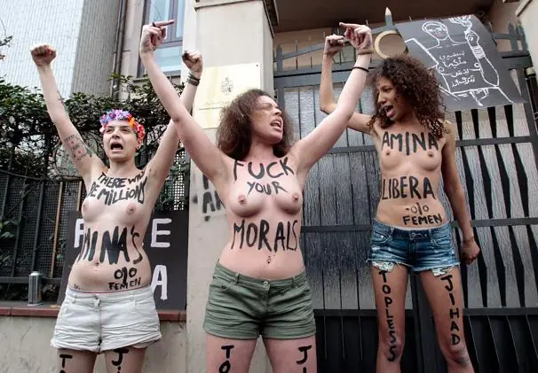 libertad