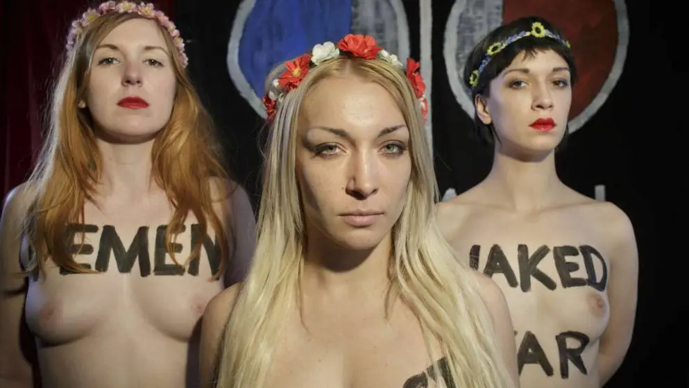 Feminismo
