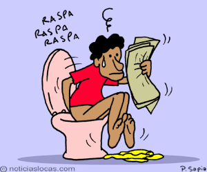 Megapost: Noticias locas, graciosas y raras. Parte 1