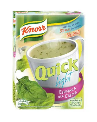 comida chatarra