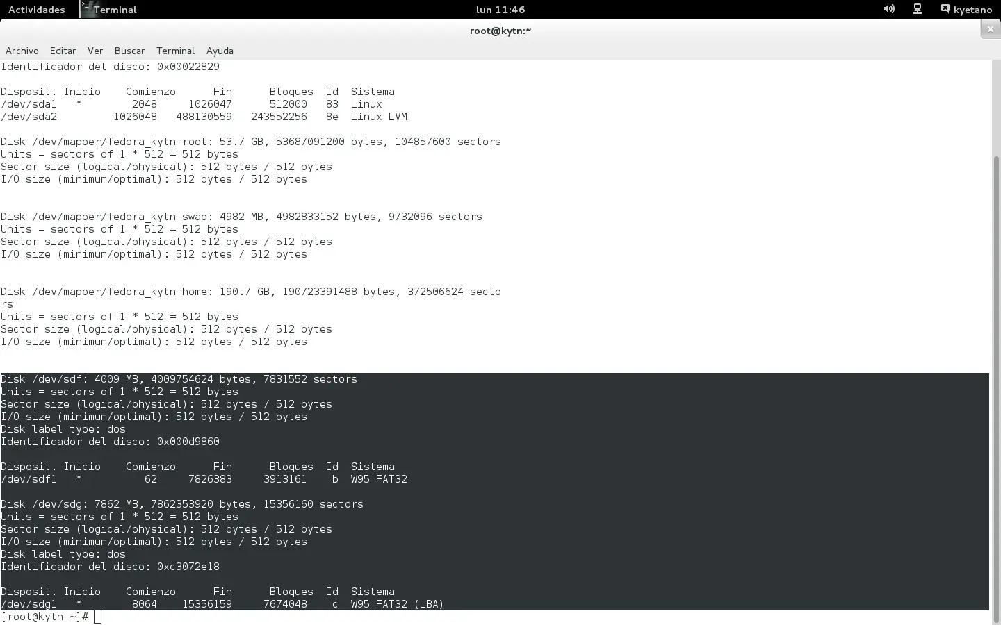 Linux