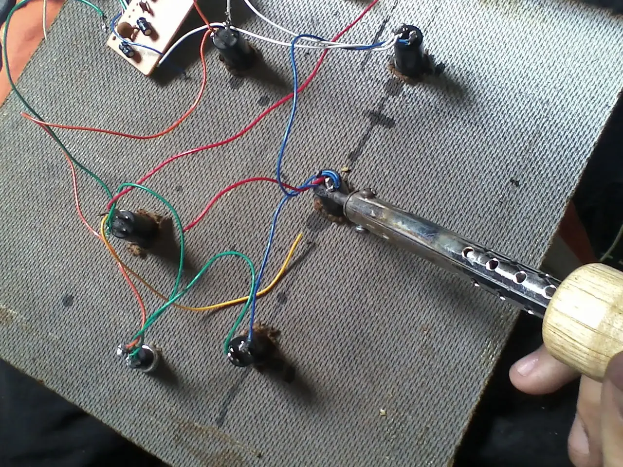 Rig