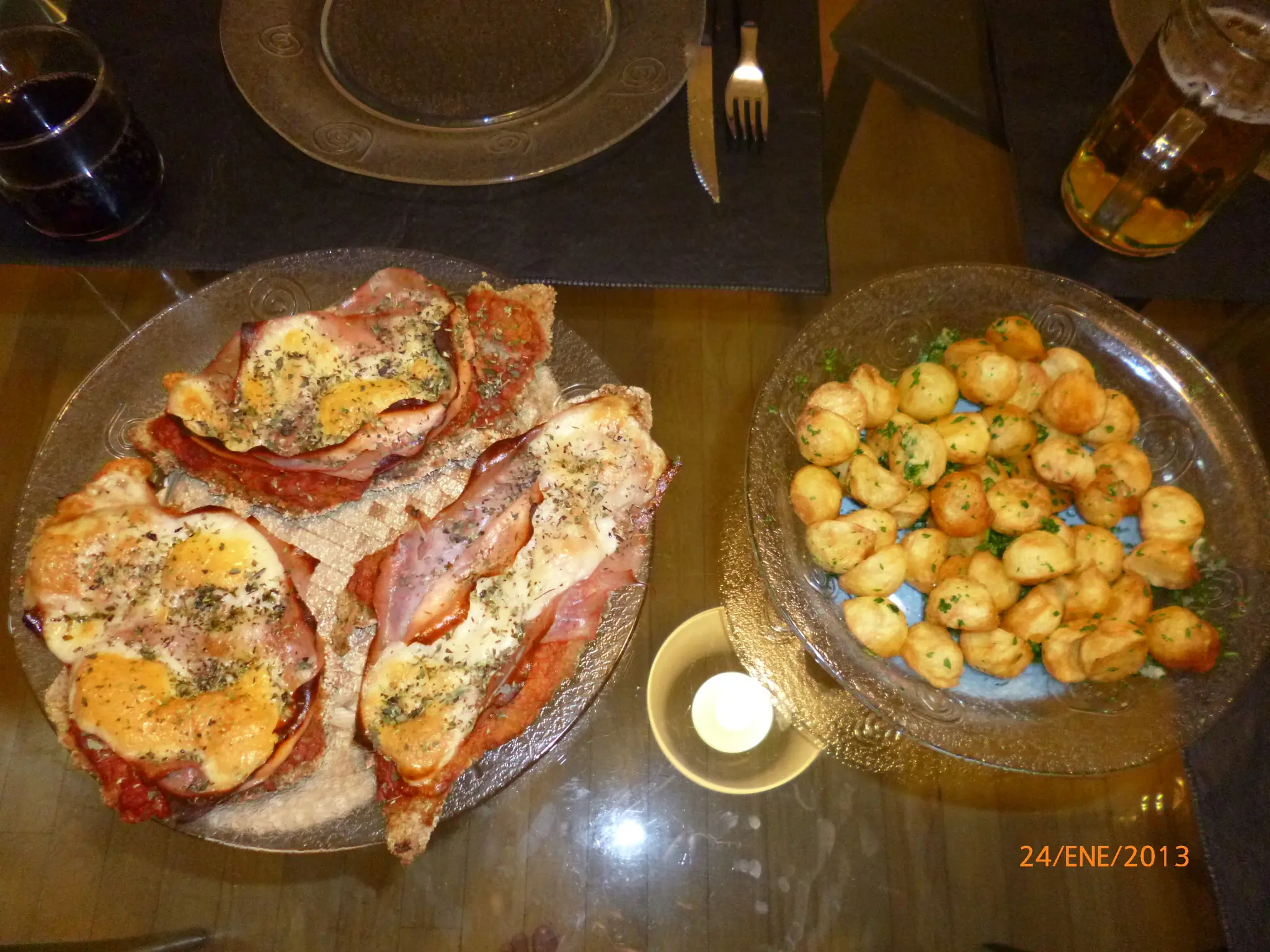 napolitana