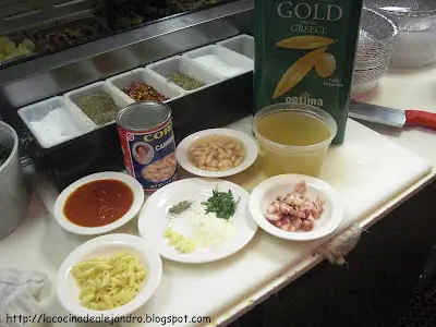 sopa
