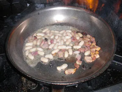 Caldo de Ave
