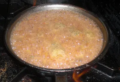 Pasta Fagioli