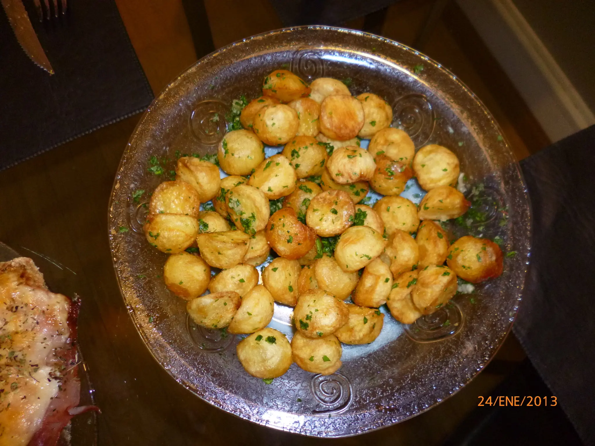papas