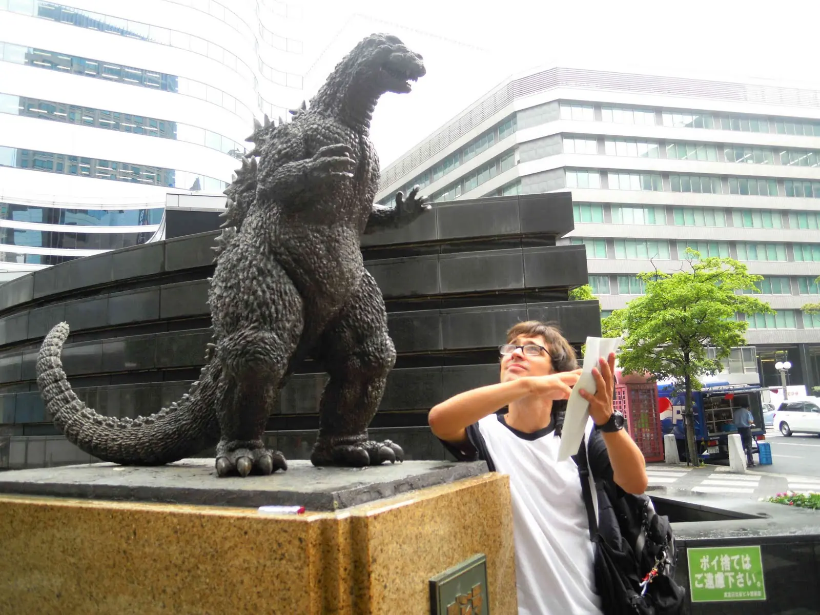 +Cientificos Japoneses+ La radiacion afectara a los animales