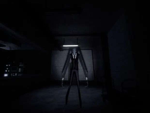 Faceless se acerca a steam(free to play)