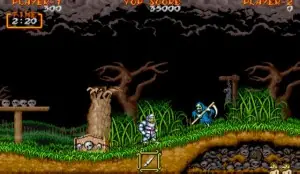 Fantasmas