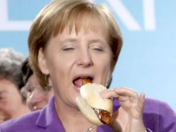 Ultimo: Alemania se une respaldo a una acción de EE UU