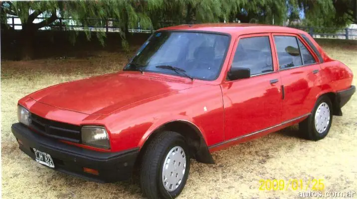 autos que te podes comprar en argentina con $30.000