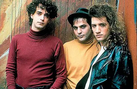 100 razones para amar a Soda Stereo