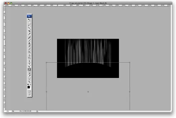 PSD + Tutorial | Efecto Eclipse