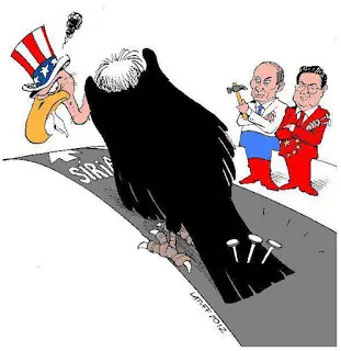 usa