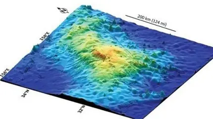 volcan