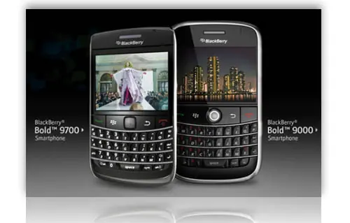 BlackBerry sigue siendo el líder en smartphones en Mundo La