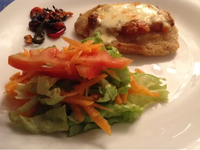 ensalada