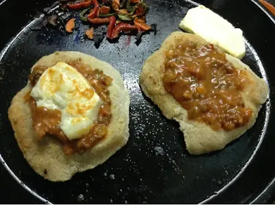 milanesa