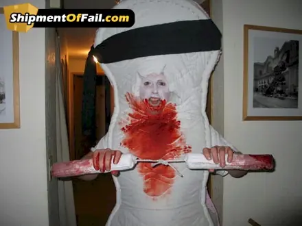 fail