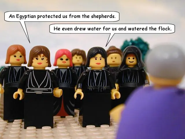 jesus