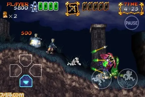 Fantasmas