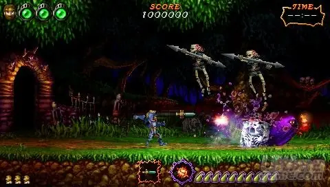 Fantasmas