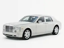 Rolls-Royce