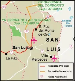 san luis
