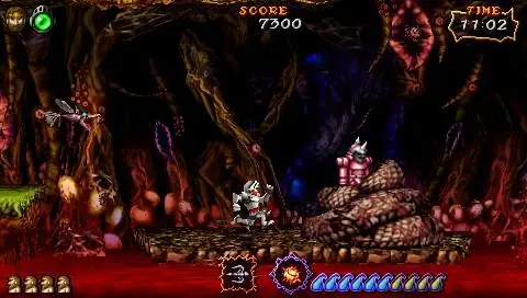 Fantasmas
