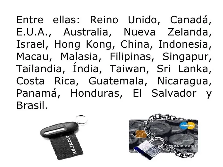 Verichip: ¿Avance de la ciencia o algo mas?