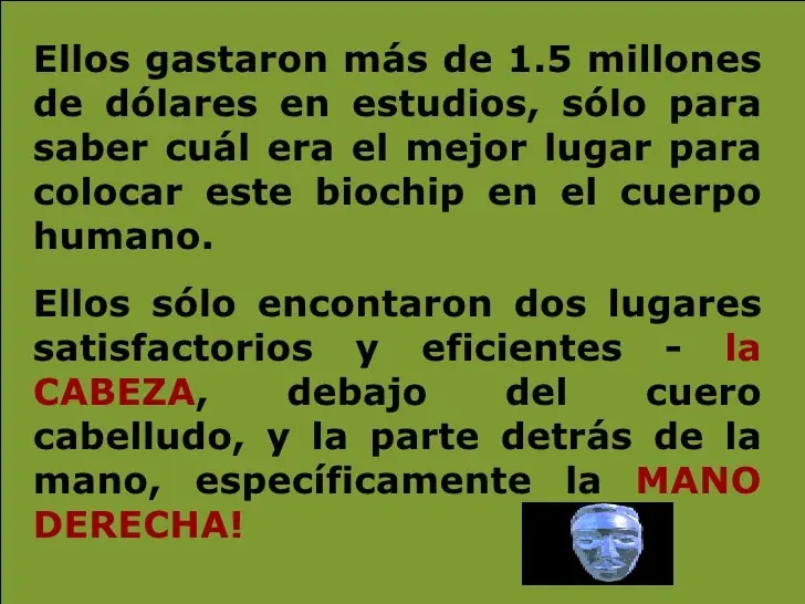 verichip