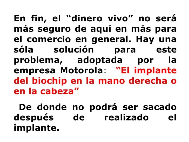 ciencia