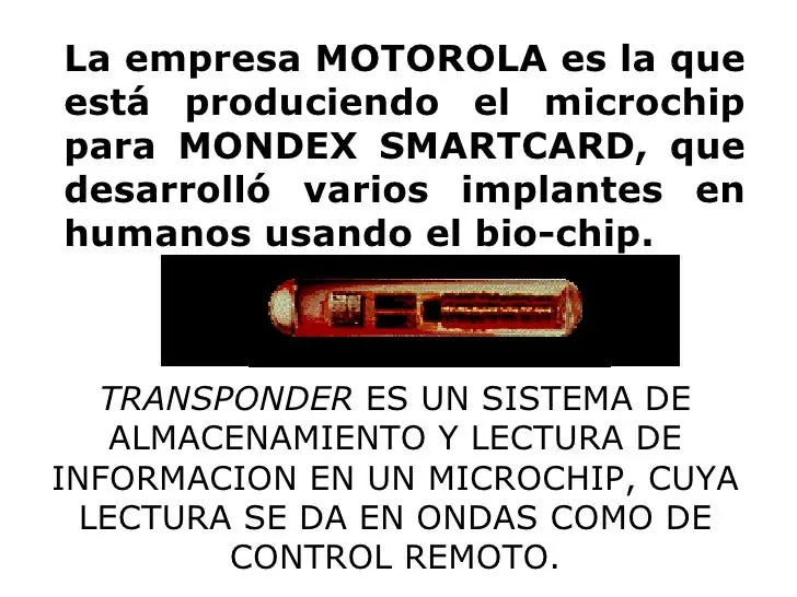 ciencia