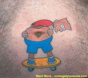 tatuajes