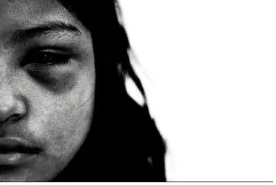 Decile NO A La Violencia De Género
