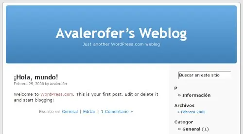 blog de dolby