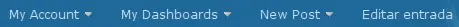 Wordpress ( crea tu blog )