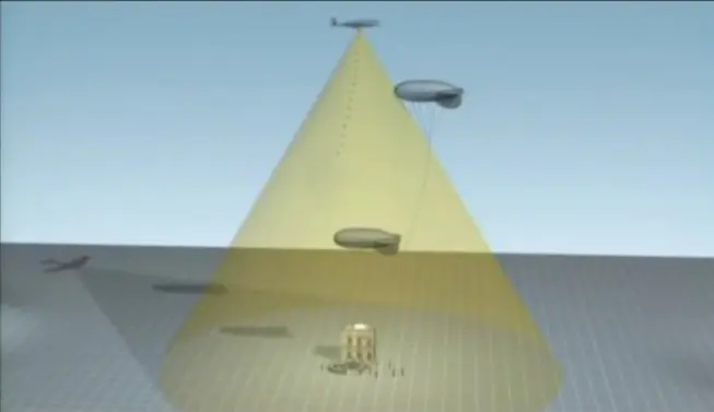 defensa aérea