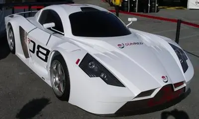eléctrico