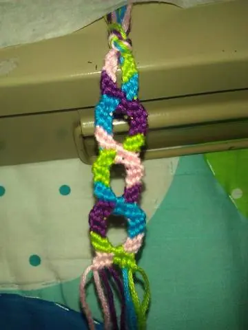 pulseras