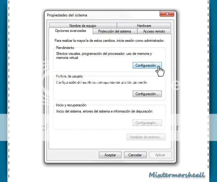 al Máximo