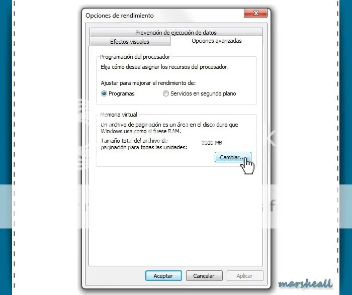 windows 7 mas veloz
