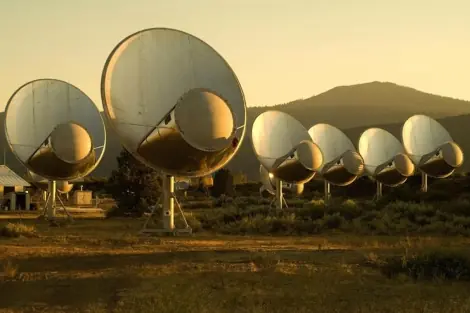 SETI