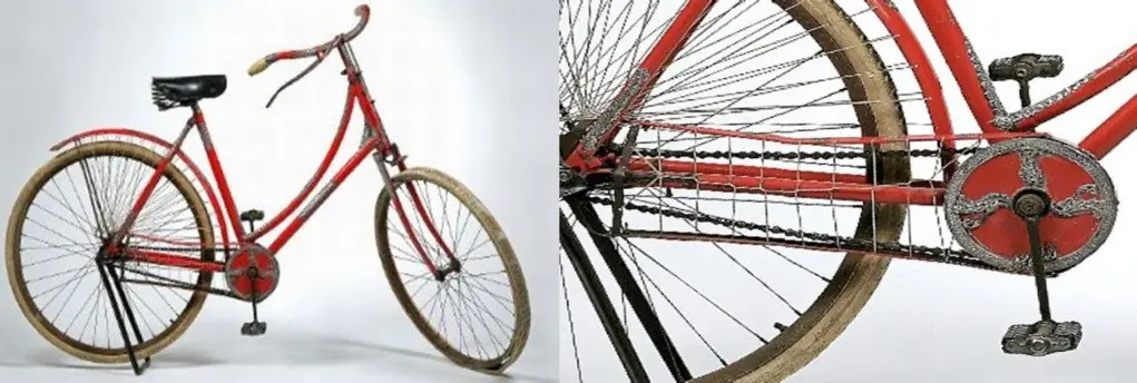 Bicicletas que dejan limpio el bolsillo... l [11  modelos]