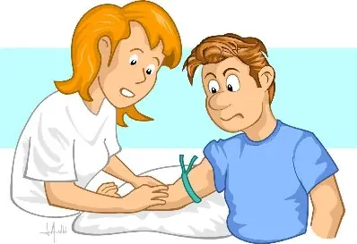 Porque Donar Plaquetas de Sangre