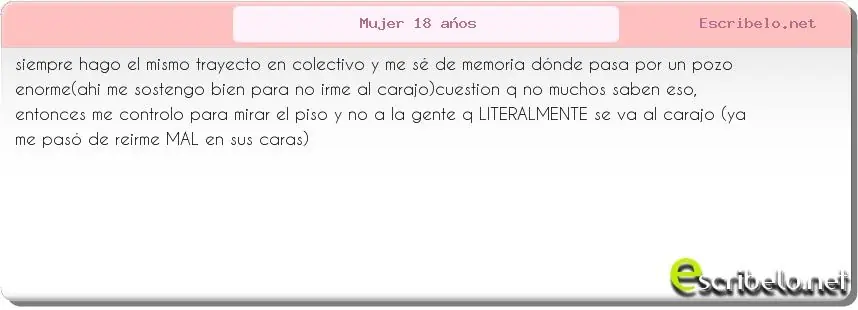 +1 si alguno te hace reir (parte 96)