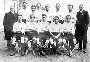 La Historia del Futbol [parte1]