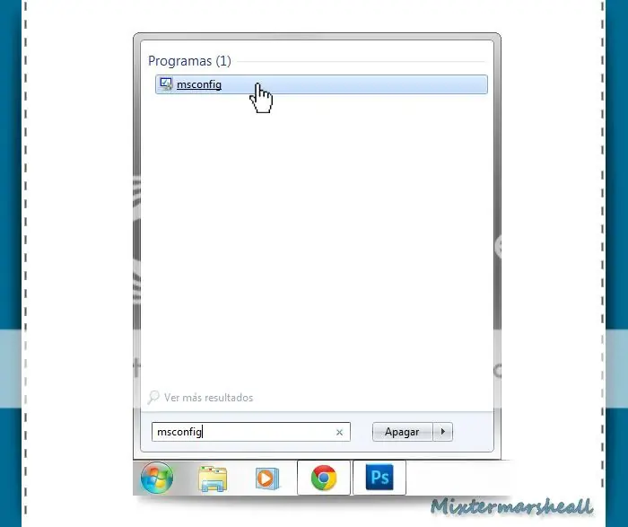 windows 7 mas rpido