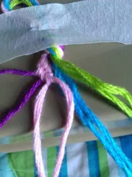 macrame